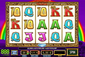 Best Casino Slot - 700003