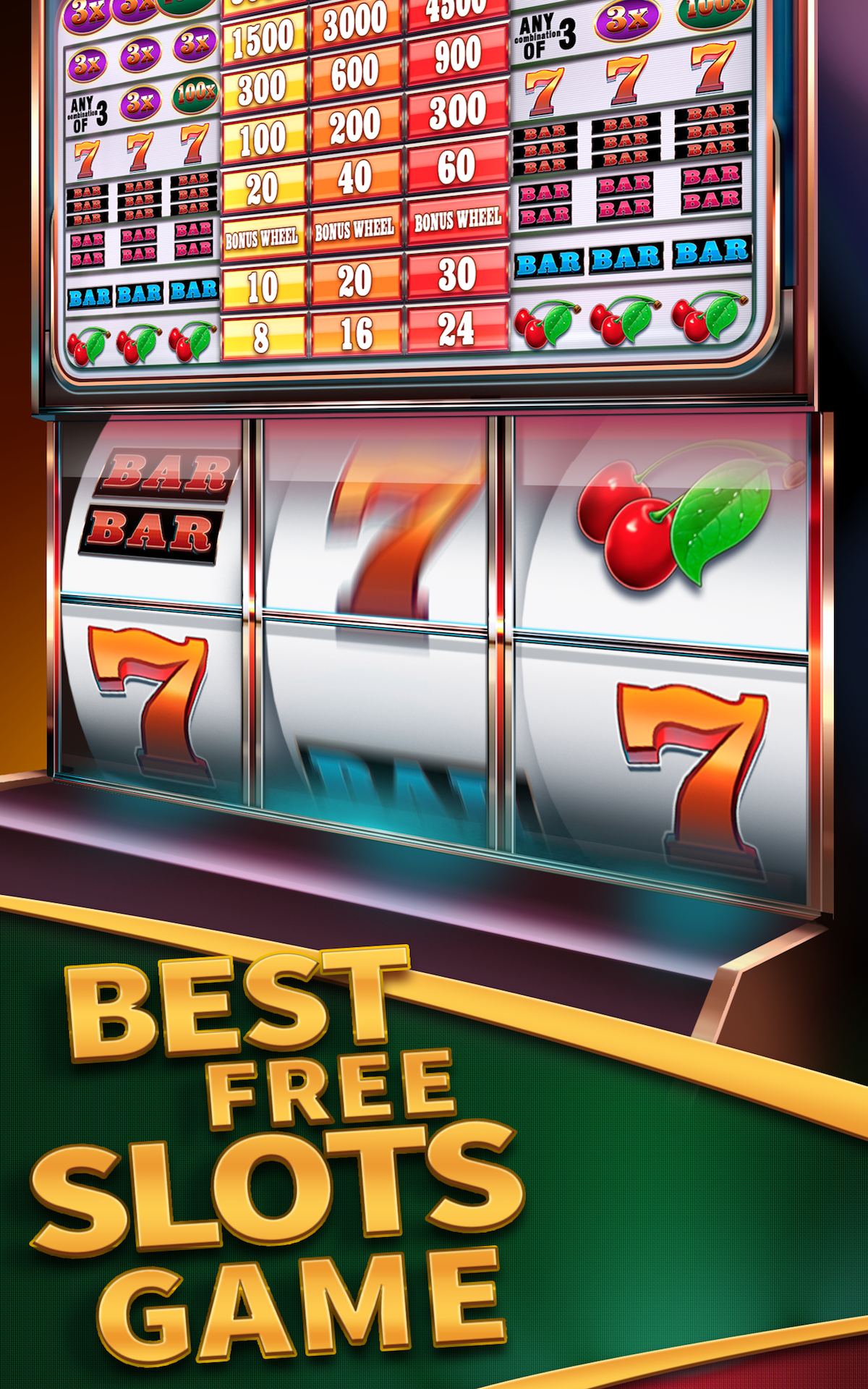 Double Cash Slot - 585374
