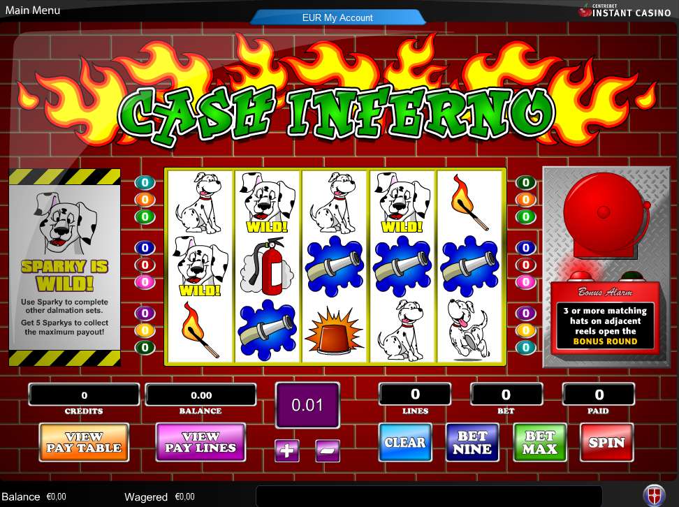 Casino Player - 337547