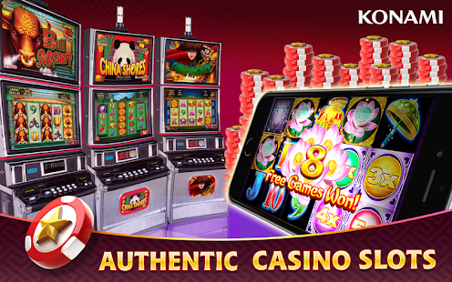 Slot Games With - 740452