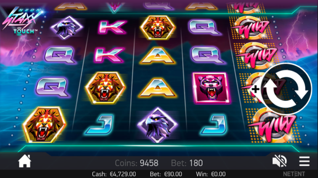 Benefits Casino Neon - 223536