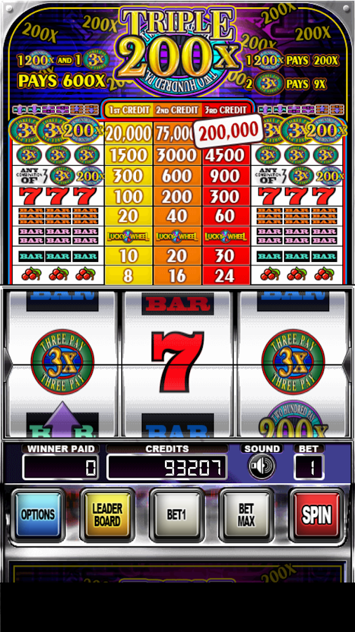 Mini Slot Pay - 323094