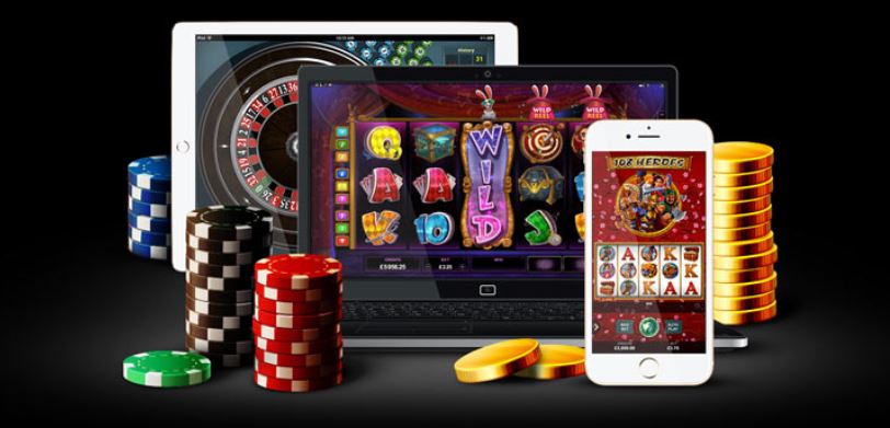 Best Slots Canada - 164254