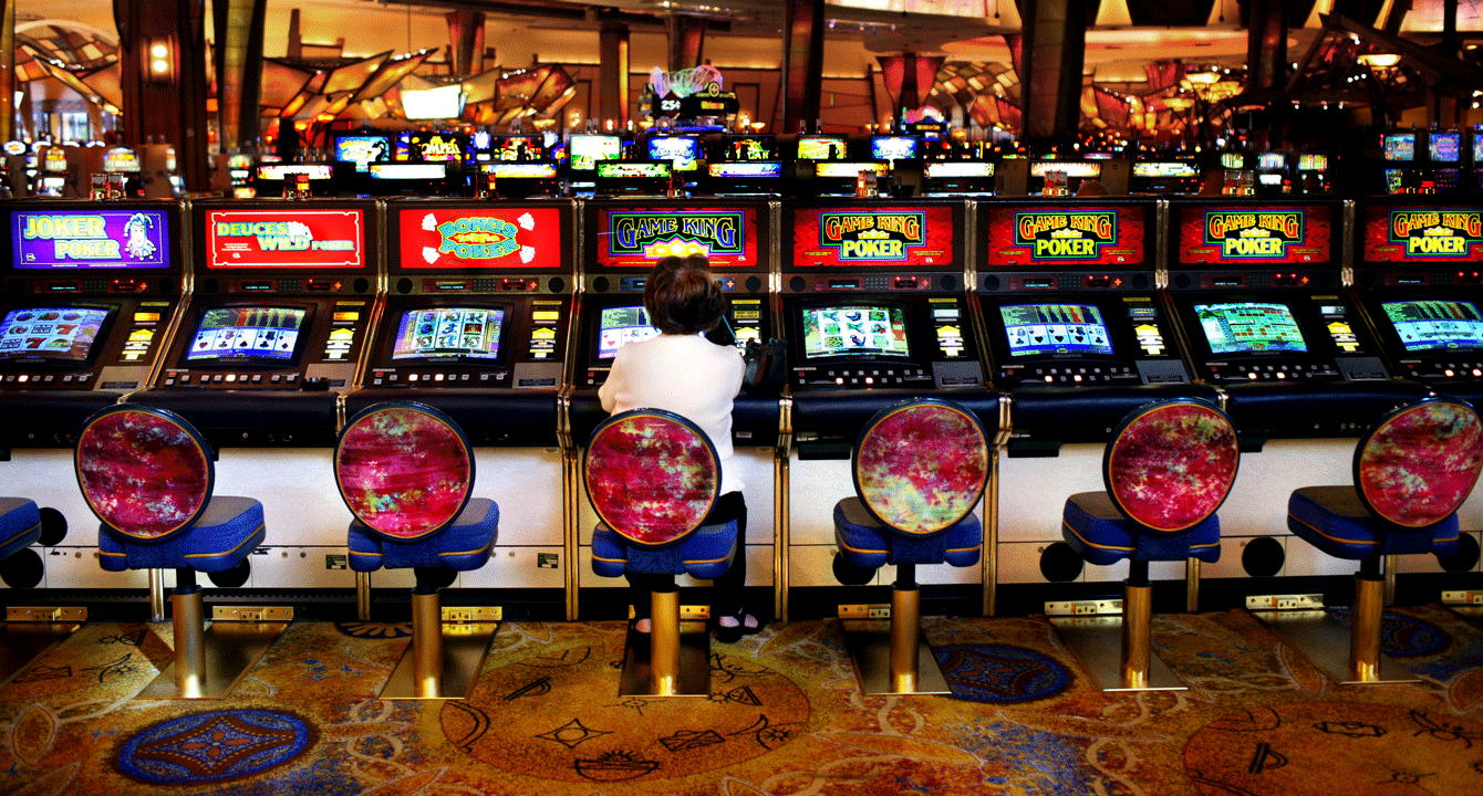 Casino Slot - 960396