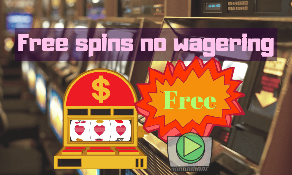 Free Spins - 754052