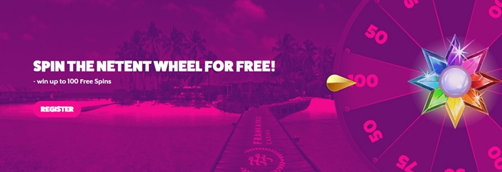 Freespins for Signing - 389571