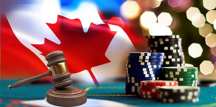 Canadian Player Win - 302672