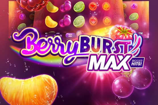 Berryburst MAX - 745783