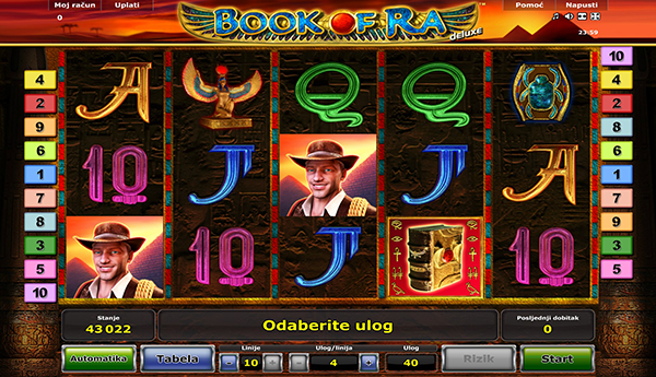 Vegas Casino Slots - 221468
