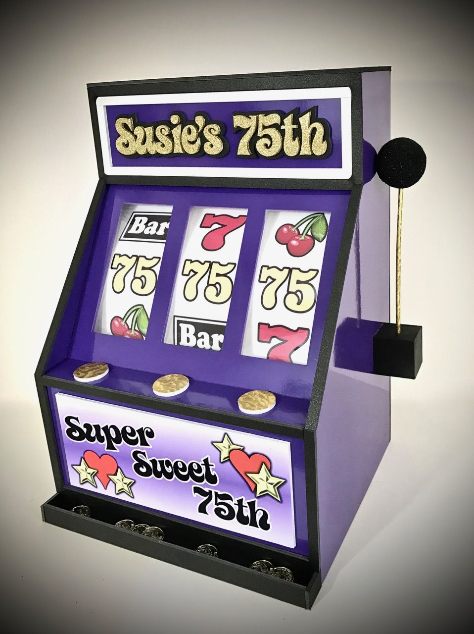 Slot Machine - 474951