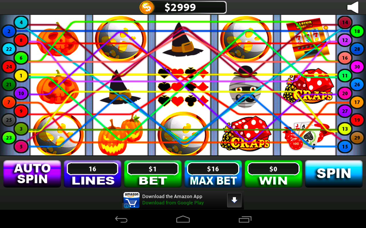 Slot Cash - 901237