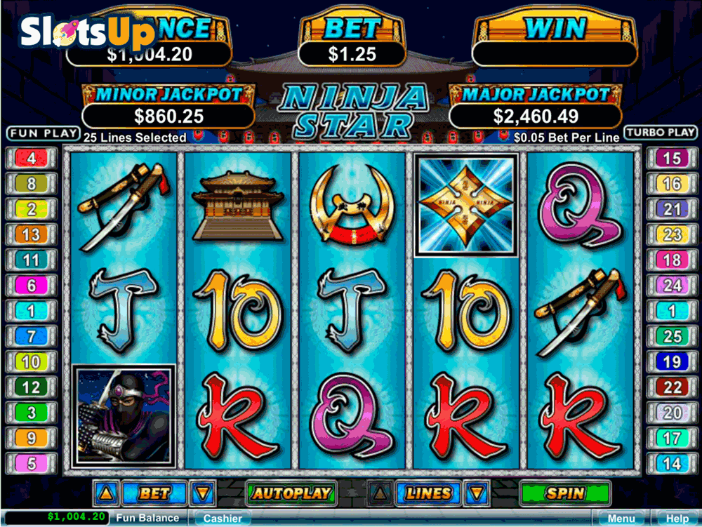Vegas Slots - 514433