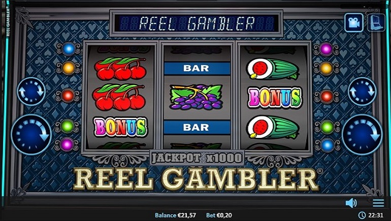 Free Casino Simulator - 454217