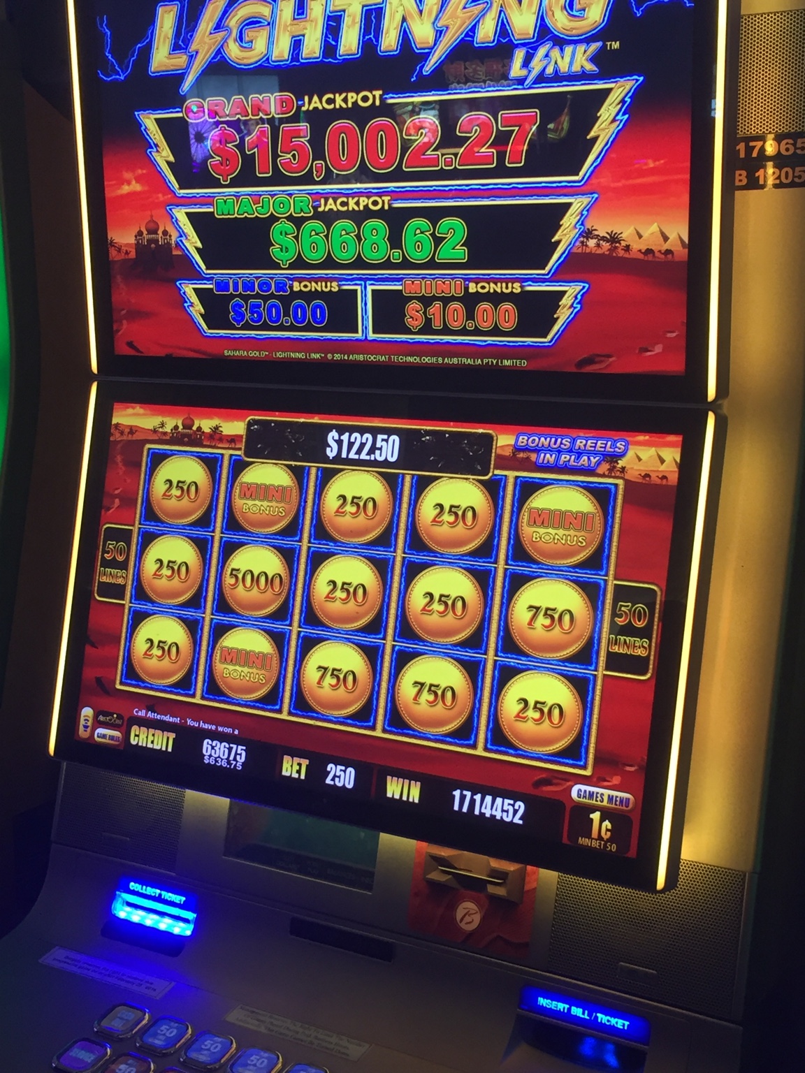 Slot Machine Tricks - 271226