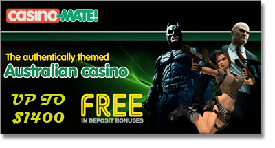 Free Casino - 796382