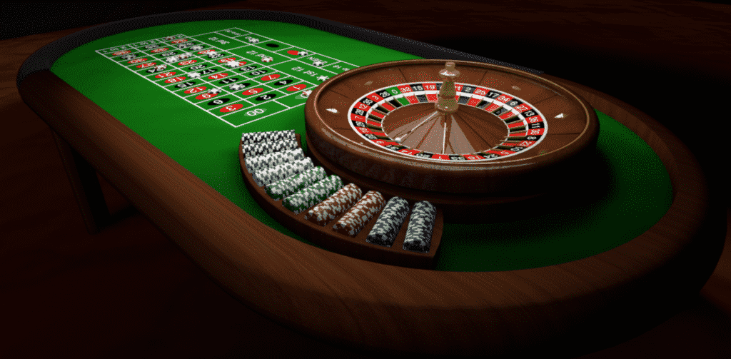 Roulette Strategy to - 871401
