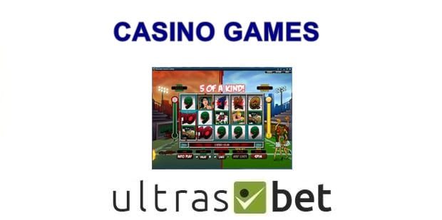 Highest Payout Games - 481297