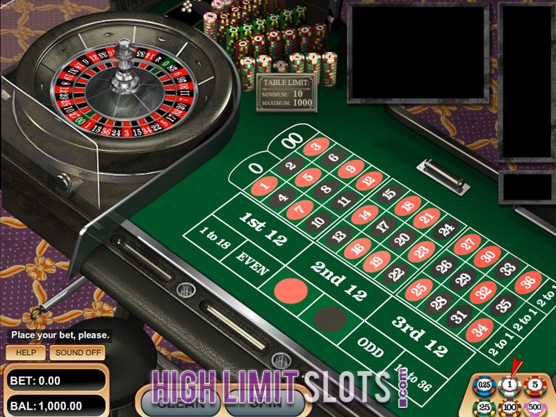 Cheapest Roulette - 597540