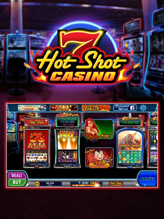 Gambling Apps Iphone - 564025