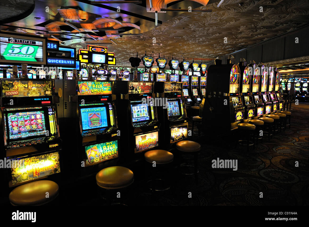 RoboCop Slot Casino - 557140