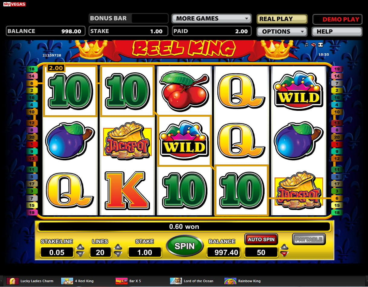 Best Vegas Casino - 770801