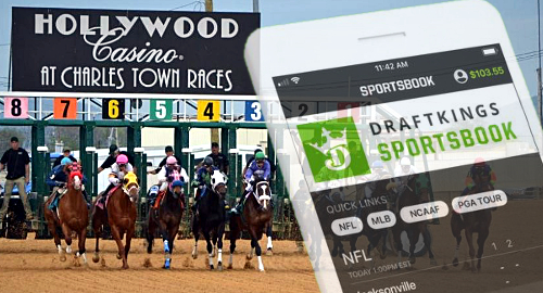 Sports Betting App - 255809