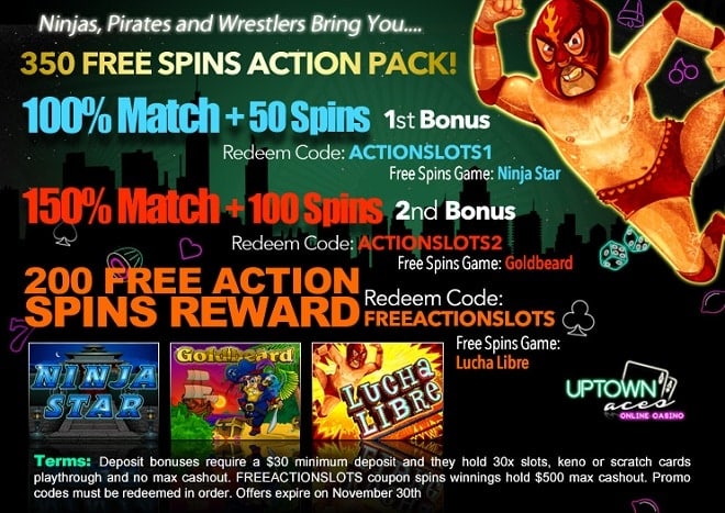 Action Special Offers - 181145