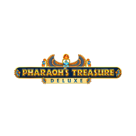 Pharaoh Treasure - 859145