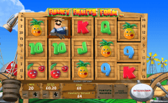 Funky Fruits Farm - 101658