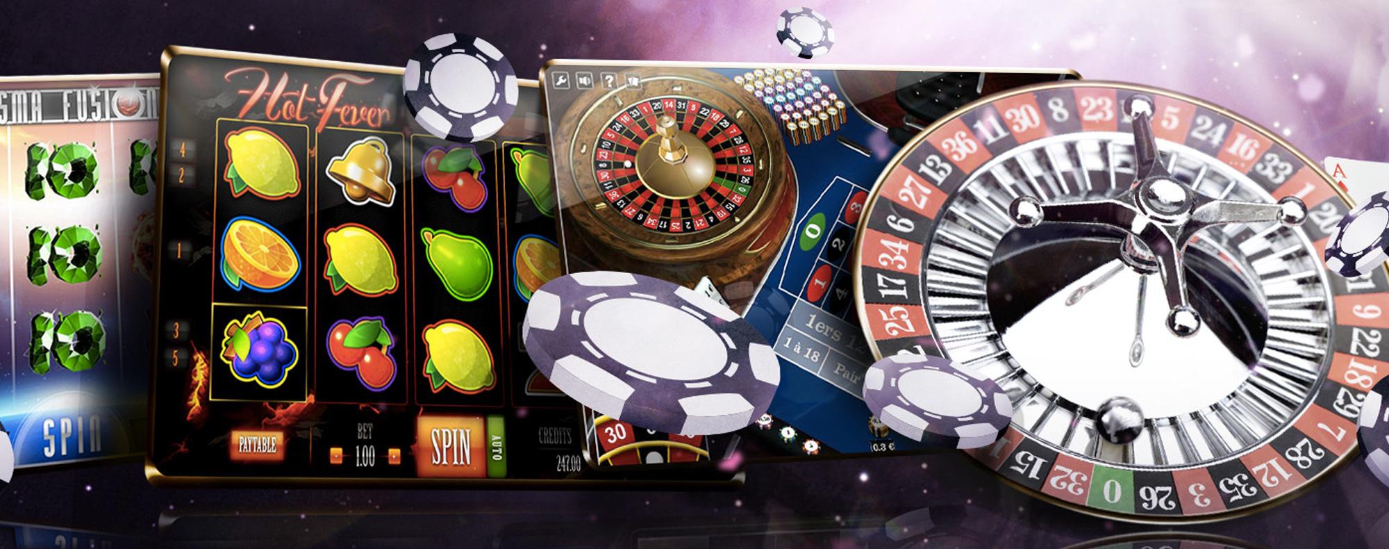 Beat the Casino - 942694