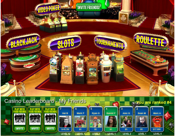Casino Simulator Free - 997566
