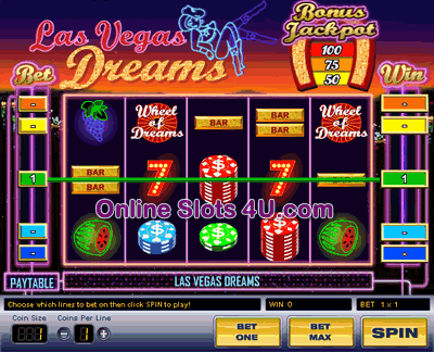 Vegas Slots Online - 557730