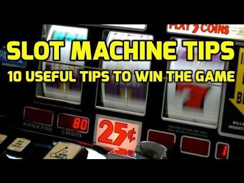 Gambling Tips Slots - 171883