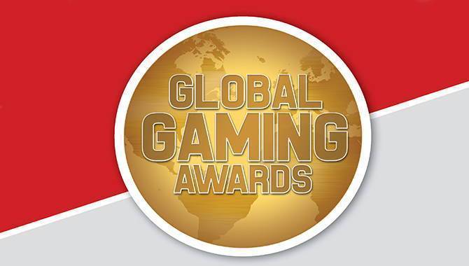 Global Gaming - 542675
