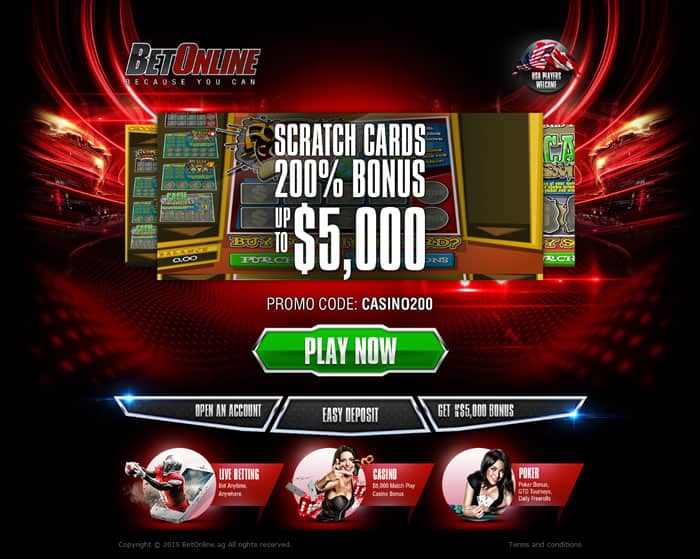 Scratch Cards Win - 108552