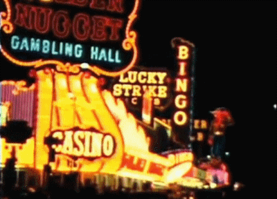 Lucky Strikes Casino - 357687