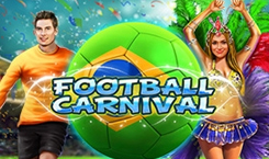 Football Carnival Slot - 445827