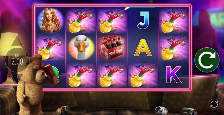 Slot Machines for - 792772