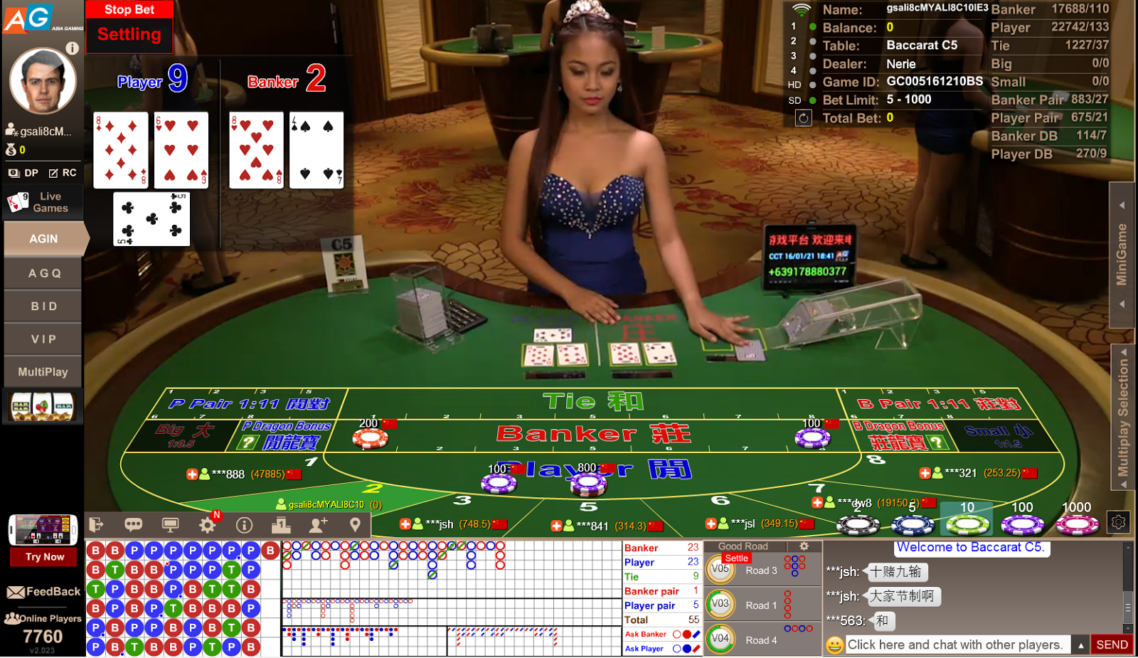 Casino Have - 889478