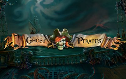 Ghost Pirates Slot - 332206