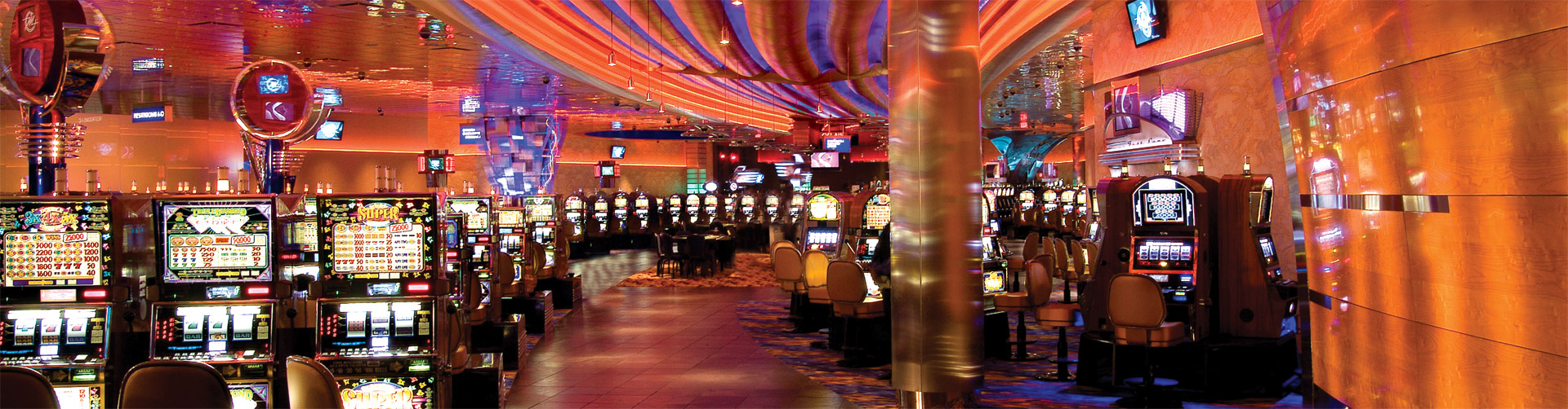 Christmas Casino Slots - 475054