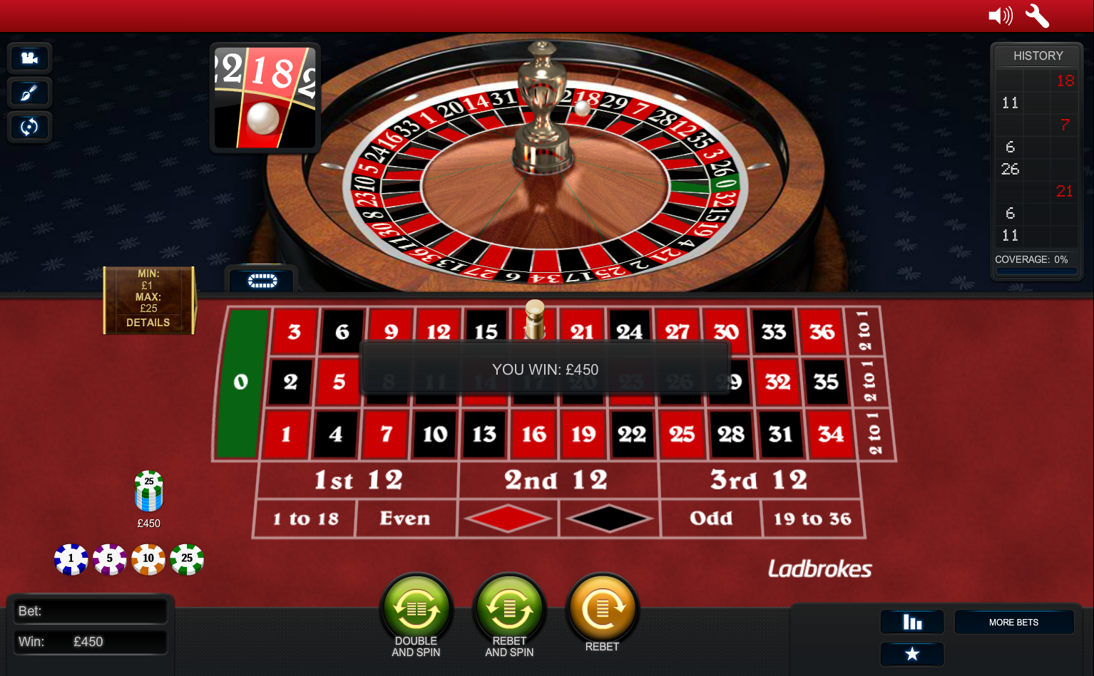 Casino Simulator - 776379
