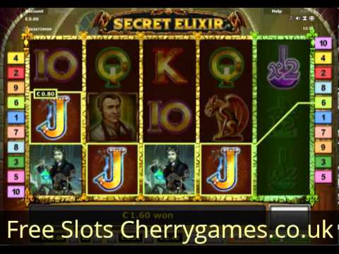 Secret Game Win - 281536