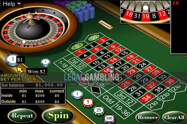 Casino Australia - 345181