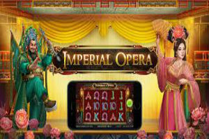 Imperial Opera Slot - 841619