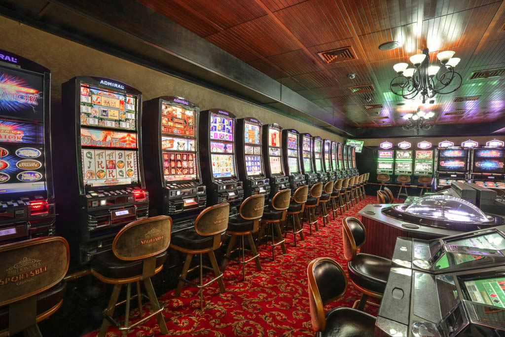 Casino No - 324635