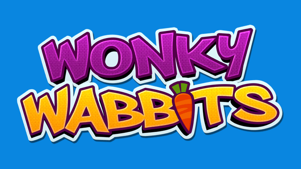 Wonky Wabbits - 716422