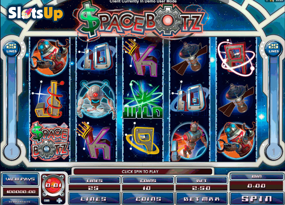 Can Slot Machines - 633973