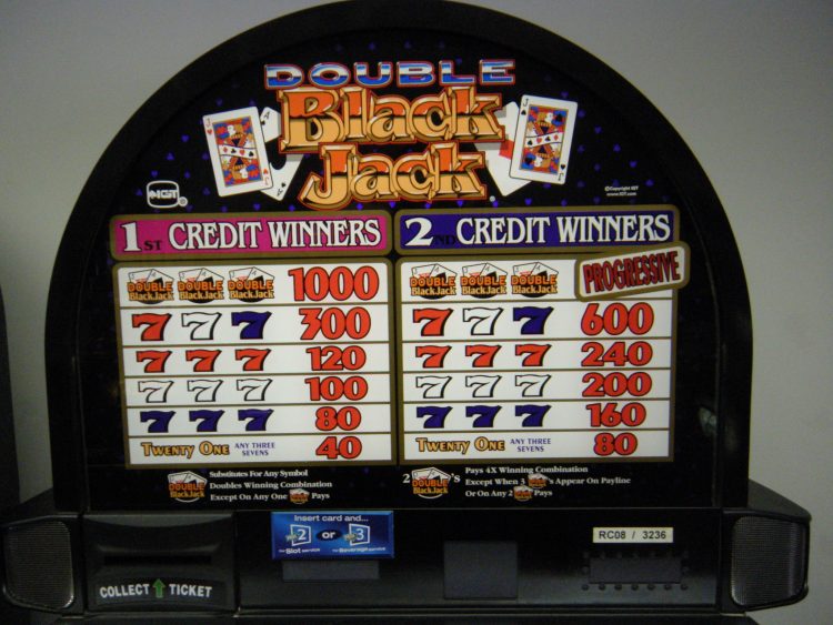 Casino Slot Machine - 413720