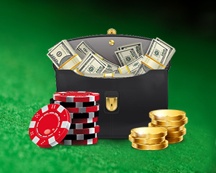 Double Points Holdem - 807884
